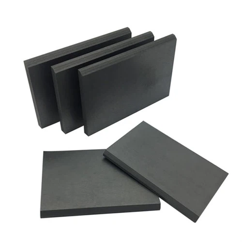 Grafiittipumpun siivet Beckerin tyhjiöpumppuun