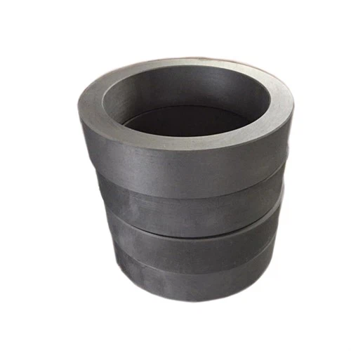 Metallikyllästetty hiilitanko mekaaniselle tiivisteelle